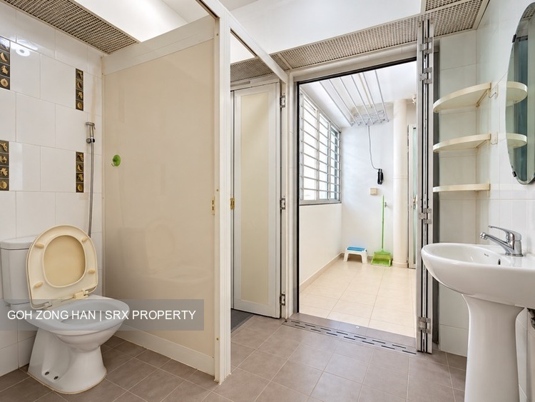 Blk 420 Casa Clementi (Clementi), HDB 3 Rooms #636396901